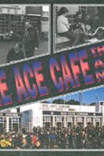 The Ace Cafe Then and Now