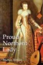 Proud Northern Lady af Martin Holmes