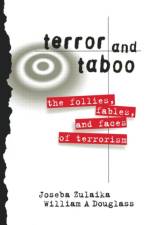 Terror and Taboo af Joseba Zulaika