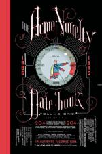 The Acme Novelty Datebook af Chris Ware