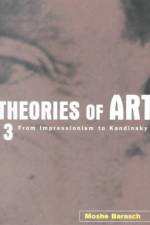 Theories of Art af Moshe Barasch