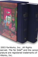 The Complete Far Side af Gary Larson