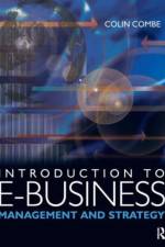 Introduction to e-Business af Colin Combe