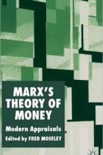 Marx's Theory of Money