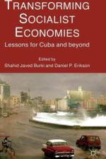 Transforming Socialist Economies