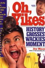 Oh, Yikes! af Joy Masoff
