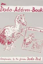 Dodo Address Book (Looseleaf) af B. Peak