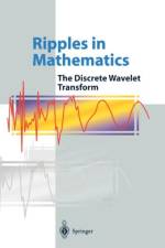 Ripples in Mathematics af A. Jensen
