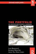 The Portfolio af Lesley Lokko