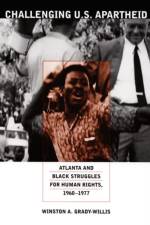 Challenging U.S. Apartheid af Winston A. Grady-Willis