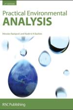 Practical Environmental Analysis af Miroslav Radojevic