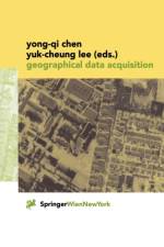 Geographical Data Acquisition