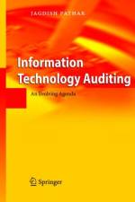 Information Technology Auditing