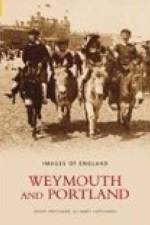 Weymouth and Portland af Geoffrey Pritchard