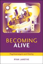Becoming Alive af Ryan (Saint Meinrad School of Theology Lamothe