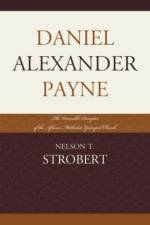 Daniel Alexander Payne af Nelson T. Strobert