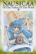 Nausicaa of the Valley of the Wind, Vol. 4 af Hayao Miyazaki