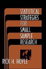 Statistical Strategies for Small Sample Research