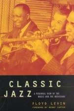 Classic Jazz af Floyd Levin