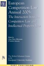 European Competition Law Annual 2005