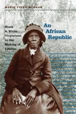 An African Republic af Marie Tyler-McGraw