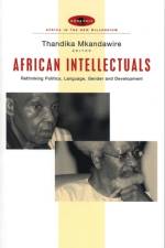 African Intellectuals