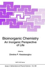 Bioinorganic Chemistry