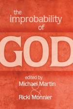 The Improbability of God
