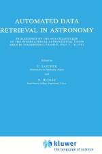 Automated Data Retrieval in Astronomy