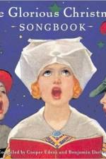 The Glorious Christmas Songbook af Cooper Edens