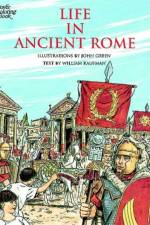Life in Ancient Rome af John Green