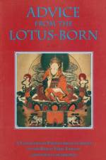 Advice from the Lotus-Born af Padmasambhava