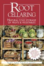 Root Cellaring af Mike Bubel