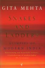 Snakes And Ladders af Gita Mehta