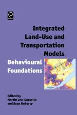 Integrated Land-Use and Transportation Models