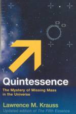 Quintessence af Lawrence Krauss