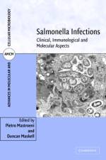 Salmonella Infections af Duncan (University of Cambridge) Maskell