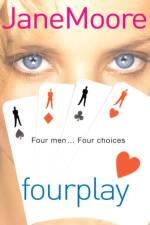 Fourplay af Mrs Jane Moore