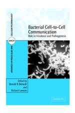 Bacterial Cell-to-Cell Communication