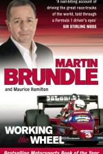 Working The Wheel af Martin Brundle