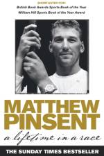 A Lifetime In A Race af Matthew Pinsent