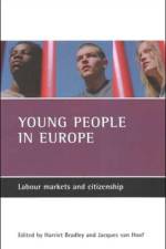 Young people in Europe