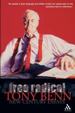 Free Radical af Tony Benn