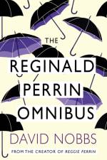 Reginald Perrin Omnibus af David Nobbs