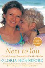 Next to You af Gloria Hunniford