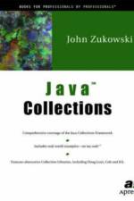 Java Collections af John Zukowski