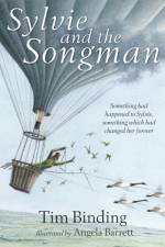 Sylvie and the Songman af Tim Binding