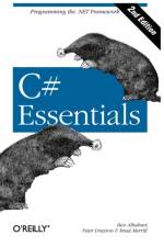C# Essentials 2e af Ben Albahari