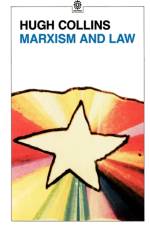 Marxism and Law af Hugh (Professor of Law Collins