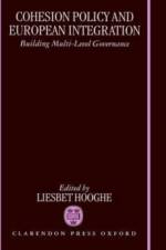 Cohesion Policy and European Integration
